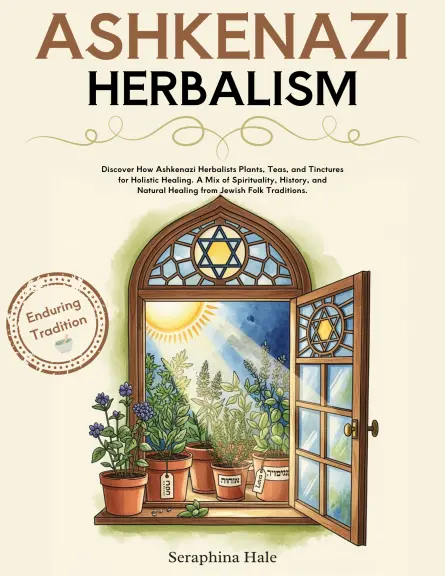 Ashkenazi Herbalism