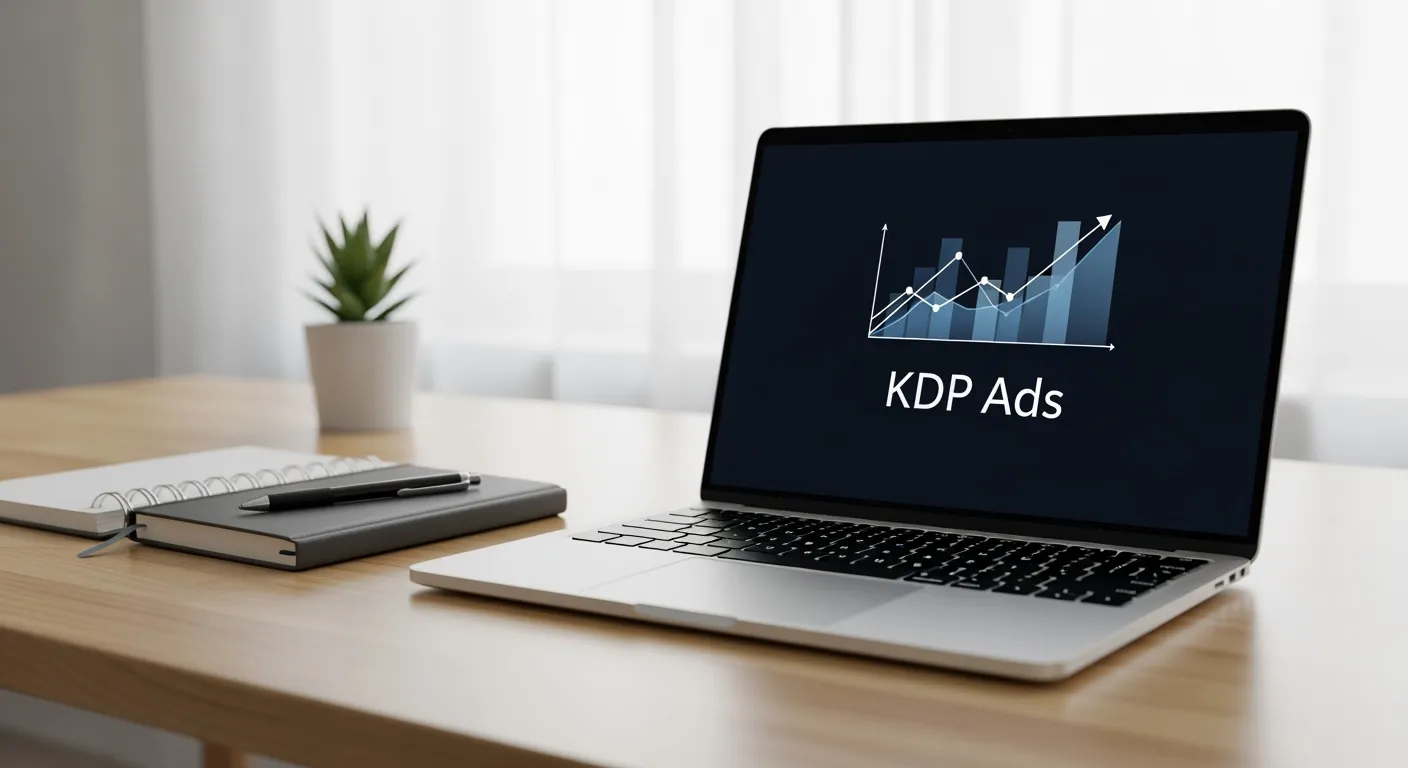 Campagne Pubblicitarie Amazon KDP ad Alta Performance: Sistema Data-Driven 2025