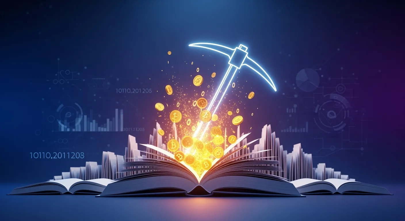 How to Mine Amazon Reviews for KDP Book Success: Turn Reader Pain Points Into Profit