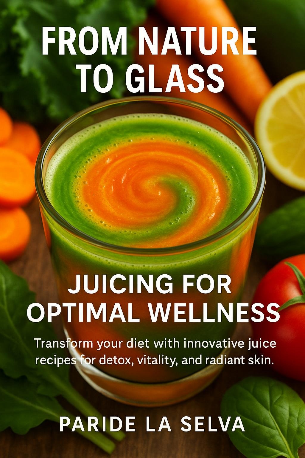 KDP Book Cover 2